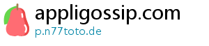 appligossip.com